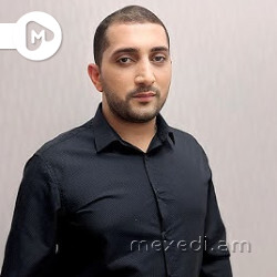 Narek Nersisyan Narek Nersisyan