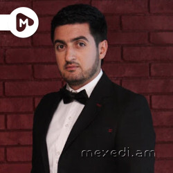 Narek Sargsyan Narek Sargsyan