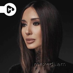 Nazeni Hovhannisyan Nazeni Hovhannisyan