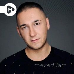 Nick Egibyan Nick Egibyan