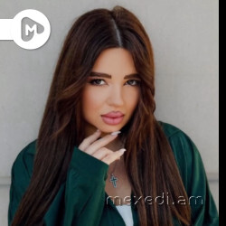 Nona Harutyunyan Nona Harutyunyan