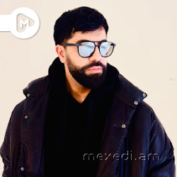 Norayr Sarkisyan Respero