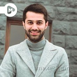 Norayr Yeghyan Norayr Yeghyan