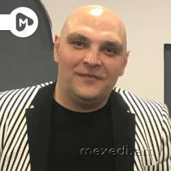 Norayr Grigoryan Noro