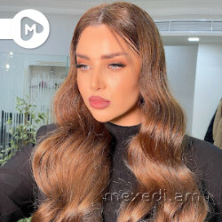 Patricia Chakhoyan Patricia Yan