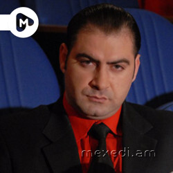 Richard Madlenyan Richard Madlenyan