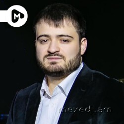 Roman Ramazyan Roman Ramazyan