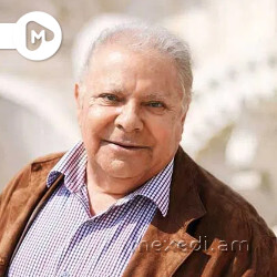 Ruben Matevosyan Ruben Matevosyan