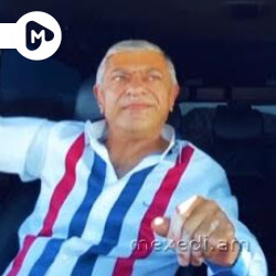 Ruben Sargsyan Ruben Sargsyan