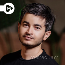 Ruben Yesayan Ruben Yesayan