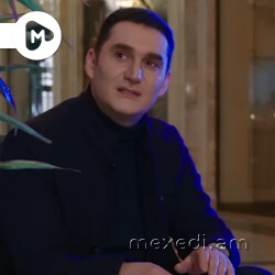 Sargis Machkalyan Sargis Machkalyan