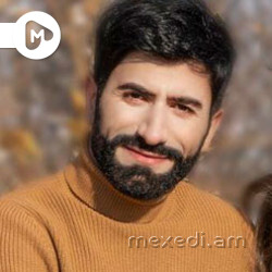 Sargis Avetisyan As Voice Vocal