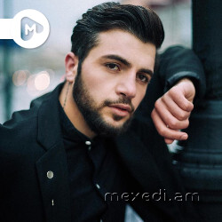 Saro Gevorgyan Saro Gevorgyan