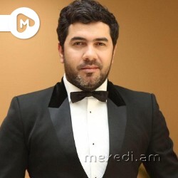 Saro Tovmasyan Saro Tovmasyan