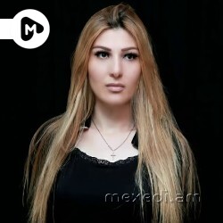 Seda Hovhannisyan Seda Hovhannisyan