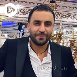 Sevak Poghosyan Sevak Poghosyan