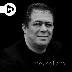 Shavarsh Gevorgyan Shavo