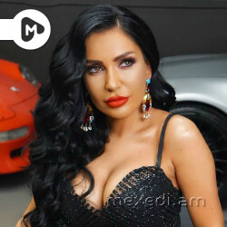 Ani Tovmasyan Shprot