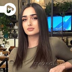 Sonya Yuzbashyan Sonya