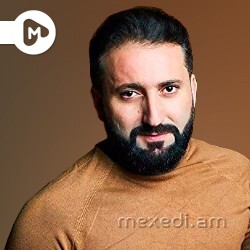 Soso Hayrapetyan Soso Hayrapetyan