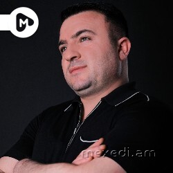 Hovhannes Ghevondyan Spitakci Hovo