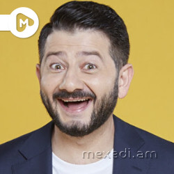 Mikael Galustyan Супер Жорик