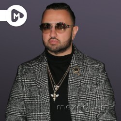 Sarkis Balasanyan Super Saqo