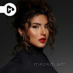 Syuzanna Melqonyan Syuzanna Melqonyan