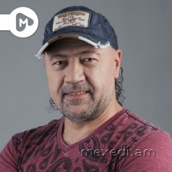 Albert Simonyan Tata Simonyan