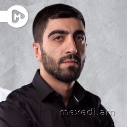 Tigran Harutunyan Tenca