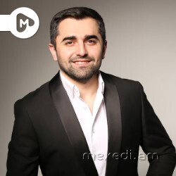 Tigran Karapetyan Tigran Karapetyan