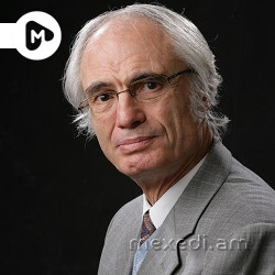 Tigran Mansuryan Tigran Mansuryan