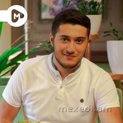 Tigran Shahinyan Tigran Shahinyan