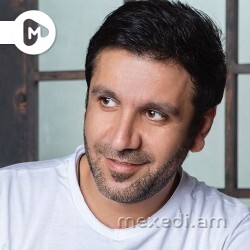 Vache Amaryan Vache Amaryan