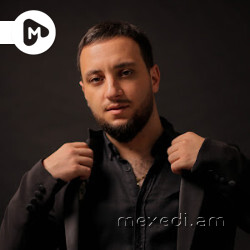 Vache Gabrielyan Vache Gabrielyan