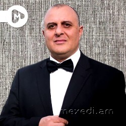 Vahe Panosyan Vahe Panosyan