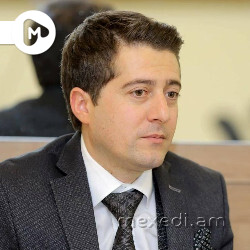 Vrej Kirakosyan Vrej Kirakosyan