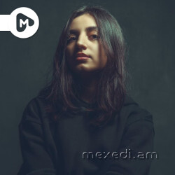 Darine Mamunts Yamanik