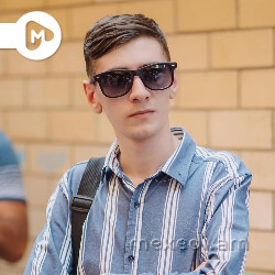 Zaka Mkhitaryan Zaka