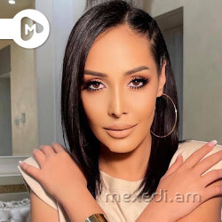 Zara Markosyan Zara Markosyan