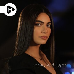 Zoya Baraghamyan Zoya Baraghamyan