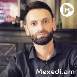 Aghas Manukyan - Machibos