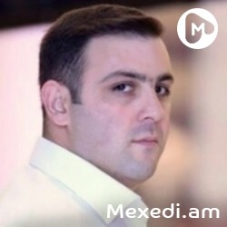 Alyosha Poloyan - Hogid