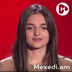 Amaliya Margaryan - Attention (Cover)