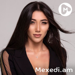 Anait Pogosian - Khghcha Du Inds