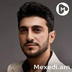 Andranik Maghakyan Ft. Mc Don Armani - Chimanay