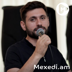 Araik Sarhatyan - Sirume Em