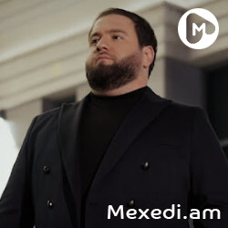 Aram Ghukasyan - Ushacel En