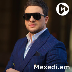 Aram Hoveyan - Axperys