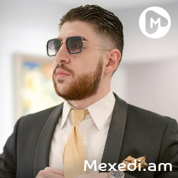 Arman Asatryan - Srtit Sere